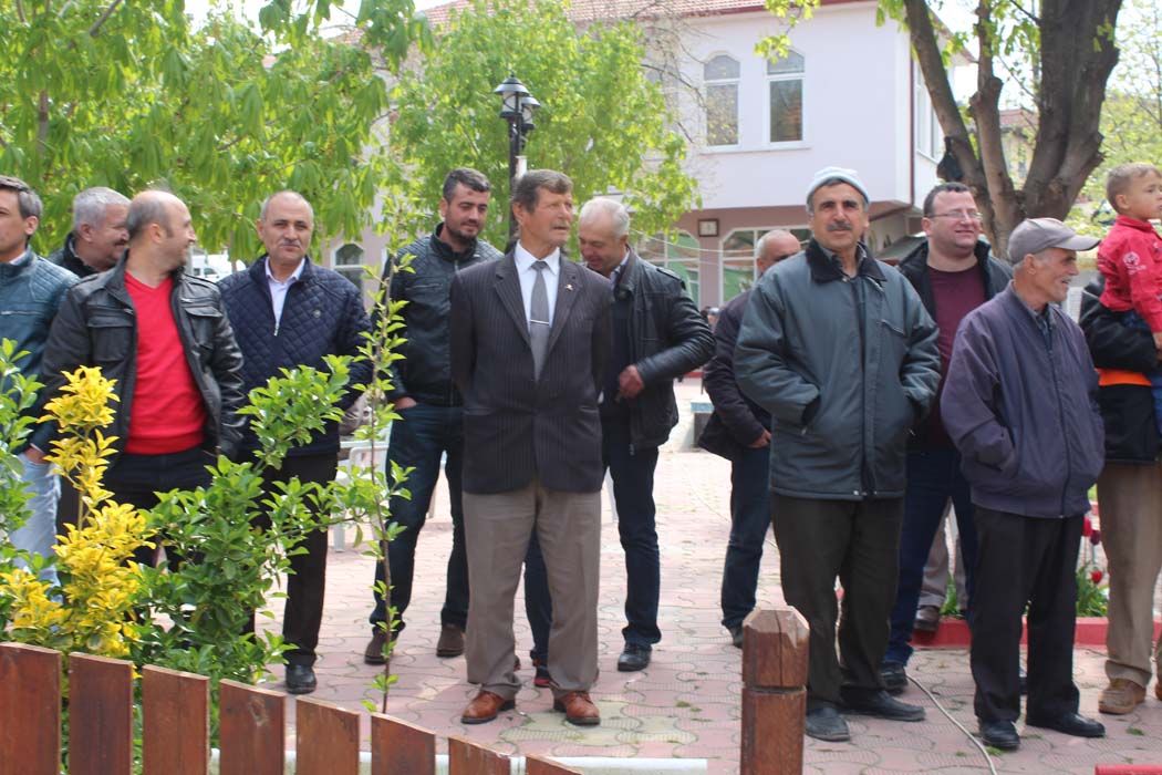 ULUSAL EGEMENLİK VE ÇOCUK BAYRAMI-2017 (KUTLAMALAR)