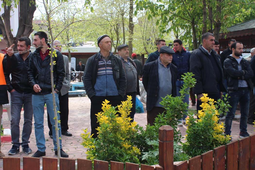 ULUSAL EGEMENLİK VE ÇOCUK BAYRAMI-2017 (KUTLAMALAR)