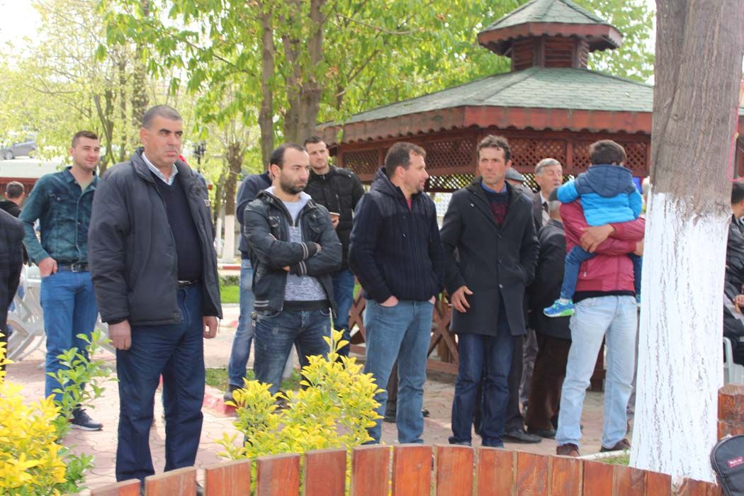 ULUSAL EGEMENLİK VE ÇOCUK BAYRAMI-2017 (KUTLAMALAR)