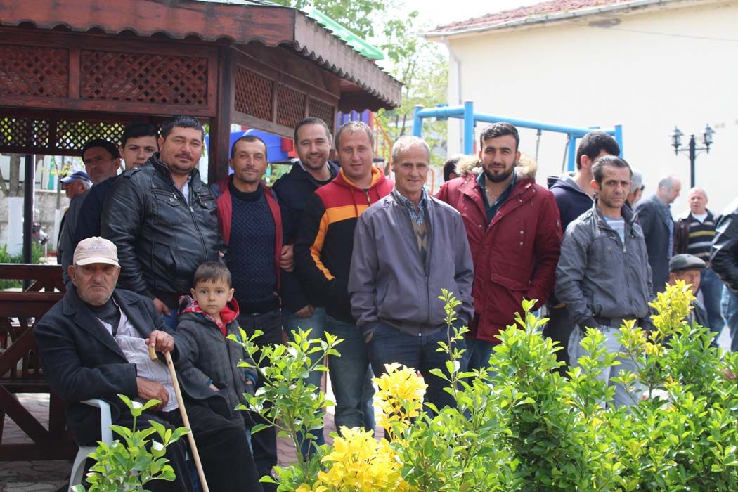 ULUSAL EGEMENLİK VE ÇOCUK BAYRAMI-2017 (KUTLAMALAR)