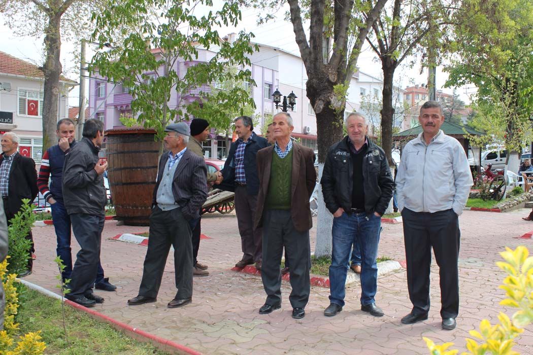 ULUSAL EGEMENLİK VE ÇOCUK BAYRAMI-2017 (KUTLAMALAR)