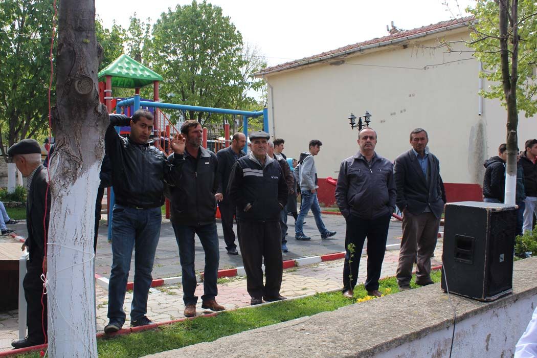 ULUSAL EGEMENLİK VE ÇOCUK BAYRAMI-2017 (KUTLAMALAR)