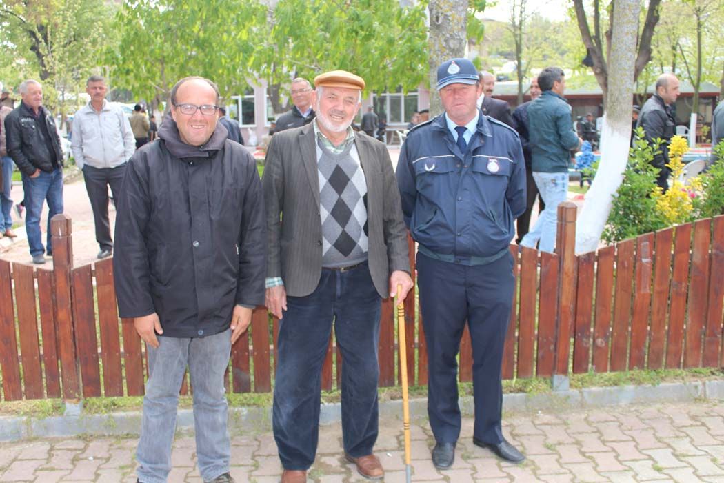 ULUSAL EGEMENLİK VE ÇOCUK BAYRAMI-2017 (KUTLAMALAR)