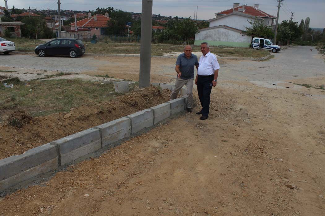 HAVUÇLU KUYU CADDESİ (SON KISIM)