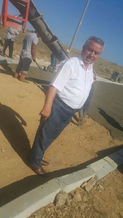 HAVUÇLU KUYU CADDESİ (SON KISIM)