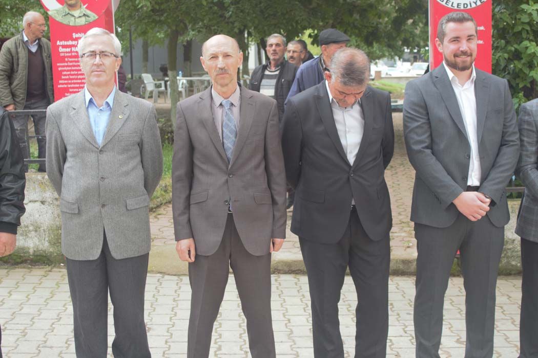 Ulusal Egemenlik ve Çocuk Bayramı Kutlama Etkinlikleri (2024)