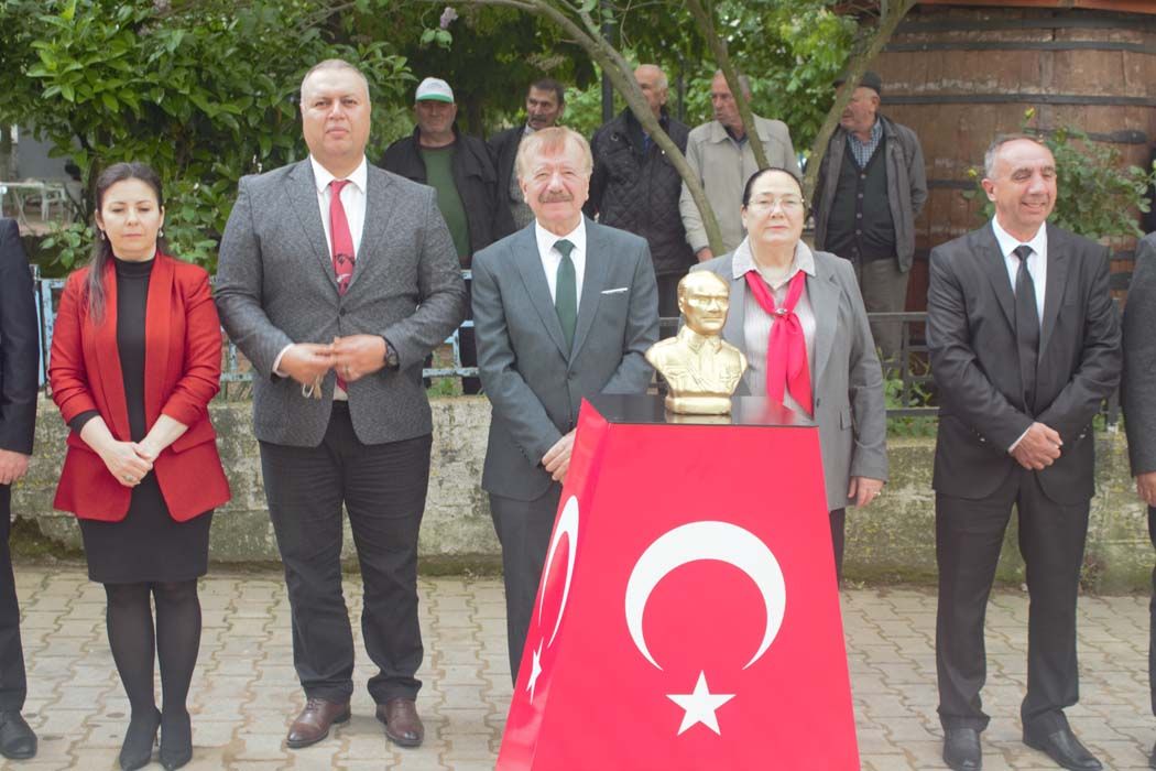 Ulusal Egemenlik ve Çocuk Bayramı Kutlama Etkinlikleri (2024)