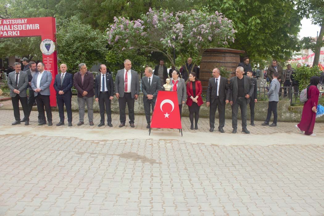 Ulusal Egemenlik ve Çocuk Bayramı Kutlama Etkinlikleri (2024)