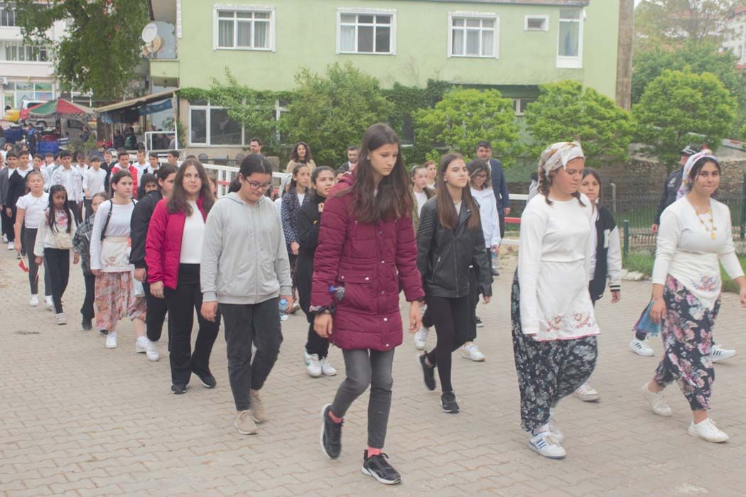 Ulusal Egemenlik ve Çocuk Bayramı Kutlama Etkinlikleri (2024)