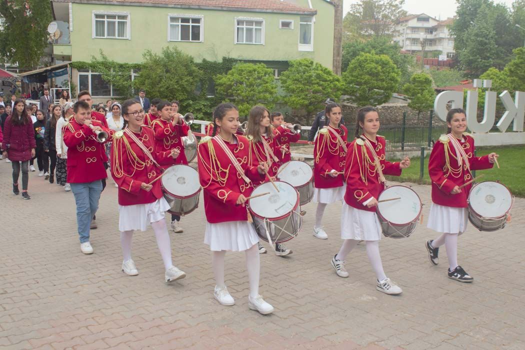 Ulusal Egemenlik ve Çocuk Bayramı Kutlama Etkinlikleri (2024)