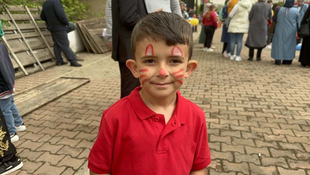 Ulusal Egemenlik ve Çocuk Bayramı Kutlama Etkinlikleri (2024)