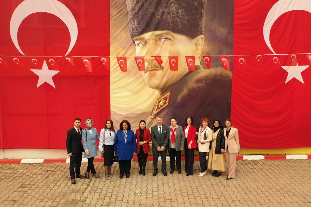 Ulusal Egemenlik ve Çocuk Bayramı Kutlama Etkinlikleri (2024)