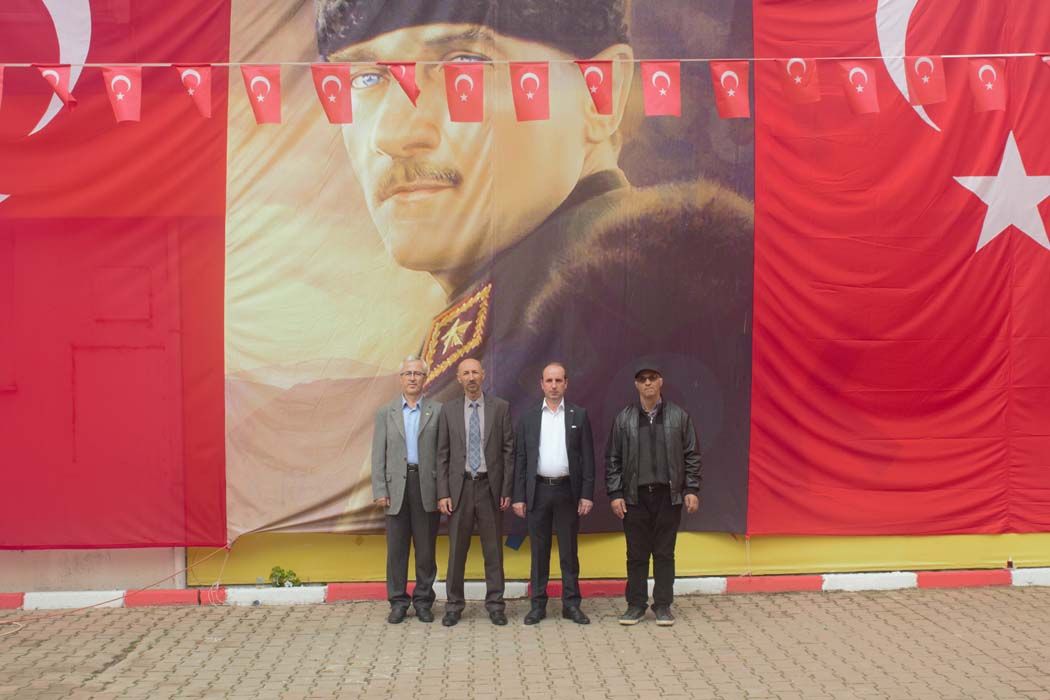 Ulusal Egemenlik ve Çocuk Bayramı Kutlama Etkinlikleri (2024)