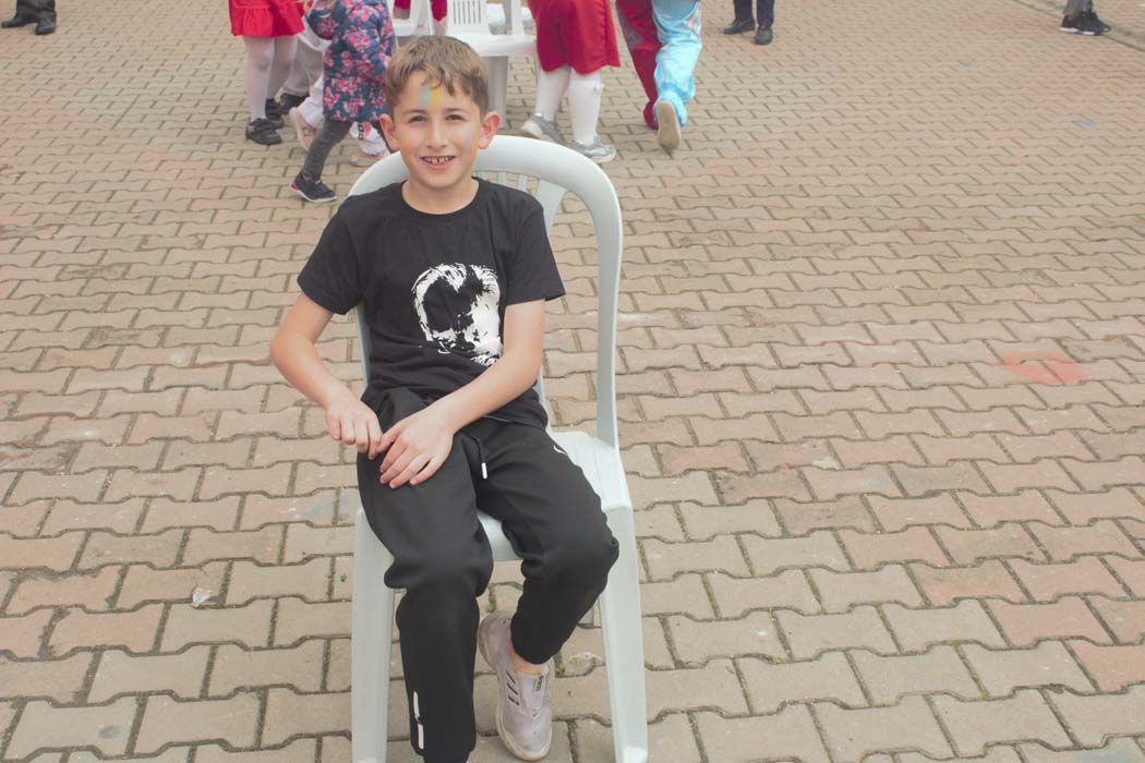 Ulusal Egemenlik ve Çocuk Bayramı Kutlama Etkinlikleri (2024)