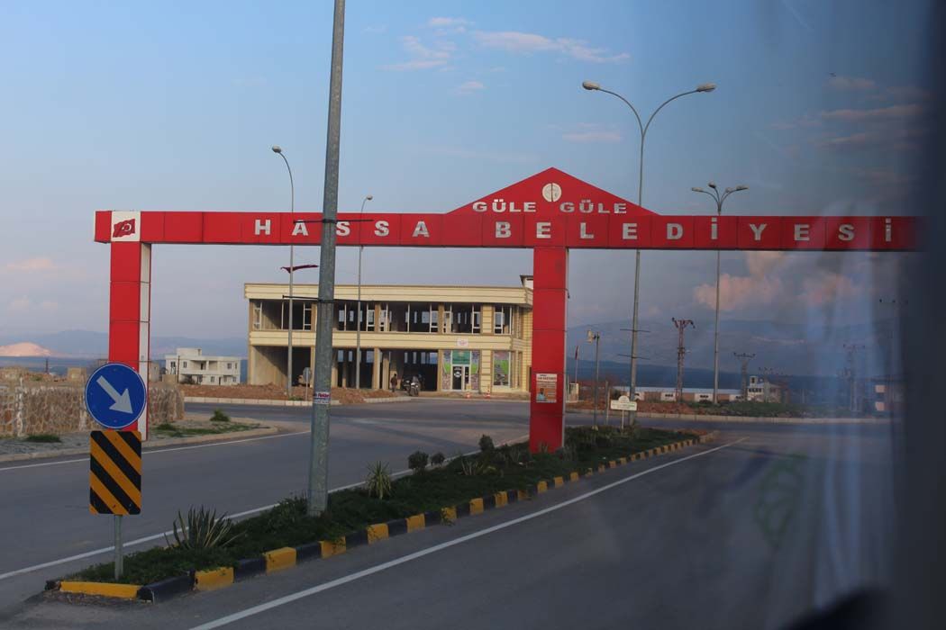 ZEYTİN DALI HAREKATINA DESTEK