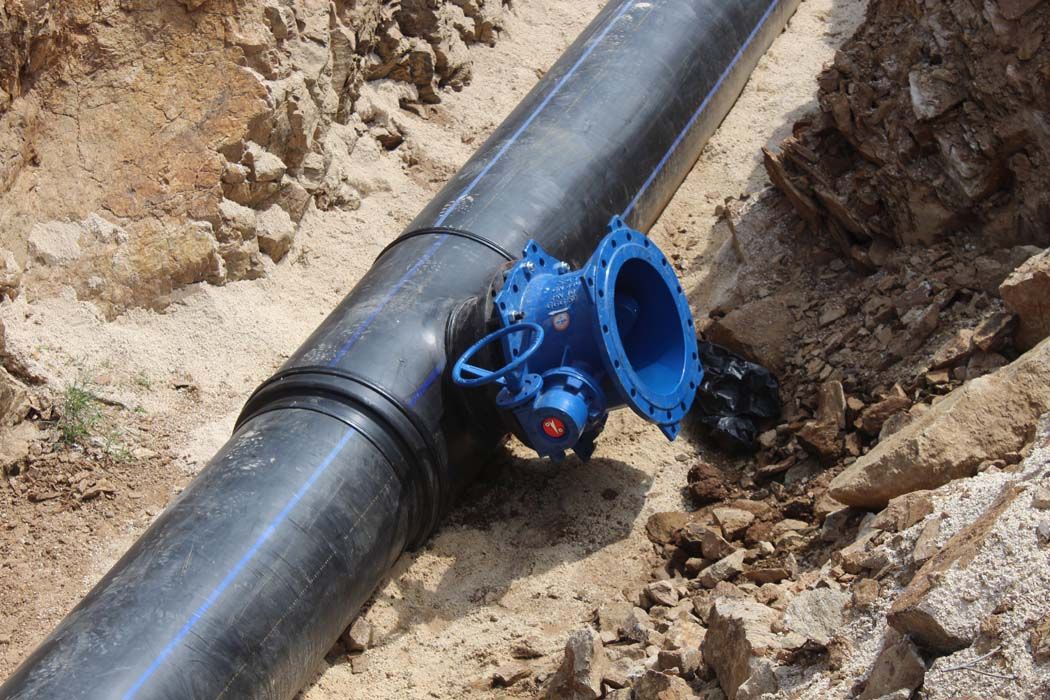 KapalÄ± Sulama Sistemi Ã‡alÄ±ÅŸmalarÄ± (26/05/2017)