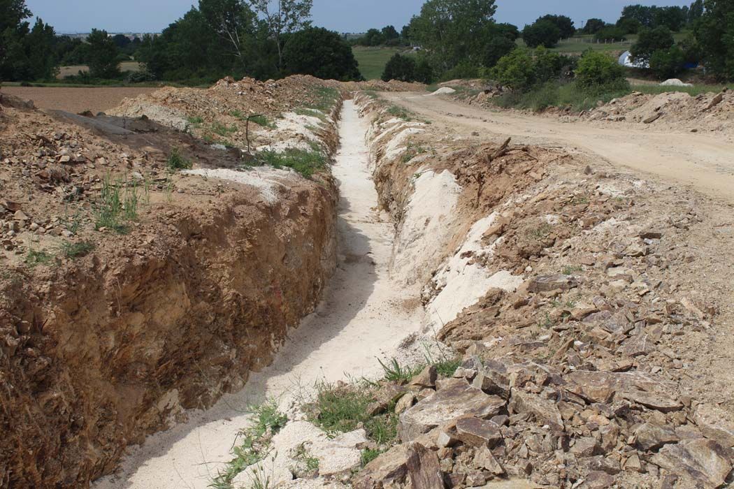 KapalÄ± Sulama Sistemi Ã‡alÄ±ÅŸmalarÄ± (26/05/2017)