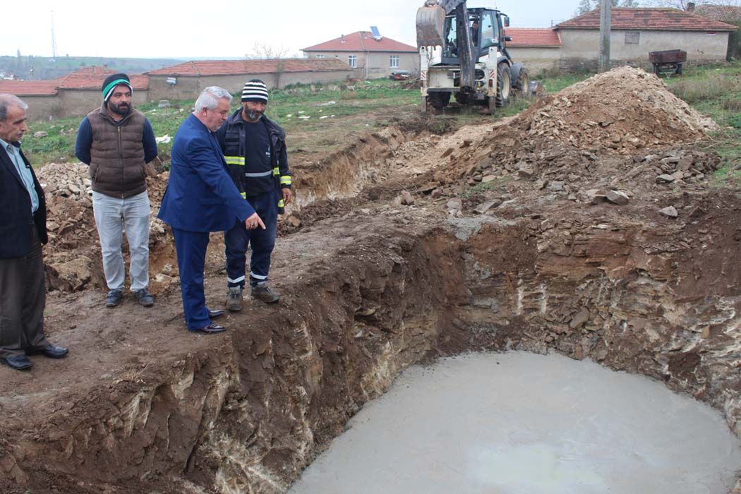 Doğalgaz Hayali Gerçek Oluyor (26.11.2019)