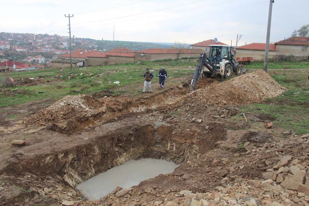 Doğalgaz Hayali Gerçek Oluyor (26.11.2019)