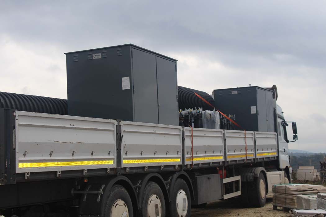 Doğalgaz Hayali Gerçek Oluyor (26.11.2019)