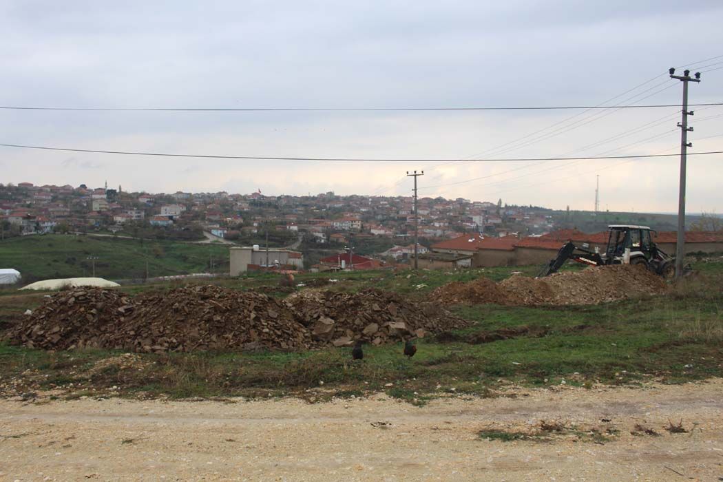 Doğalgaz Hayali Gerçek Oluyor (26.11.2019)