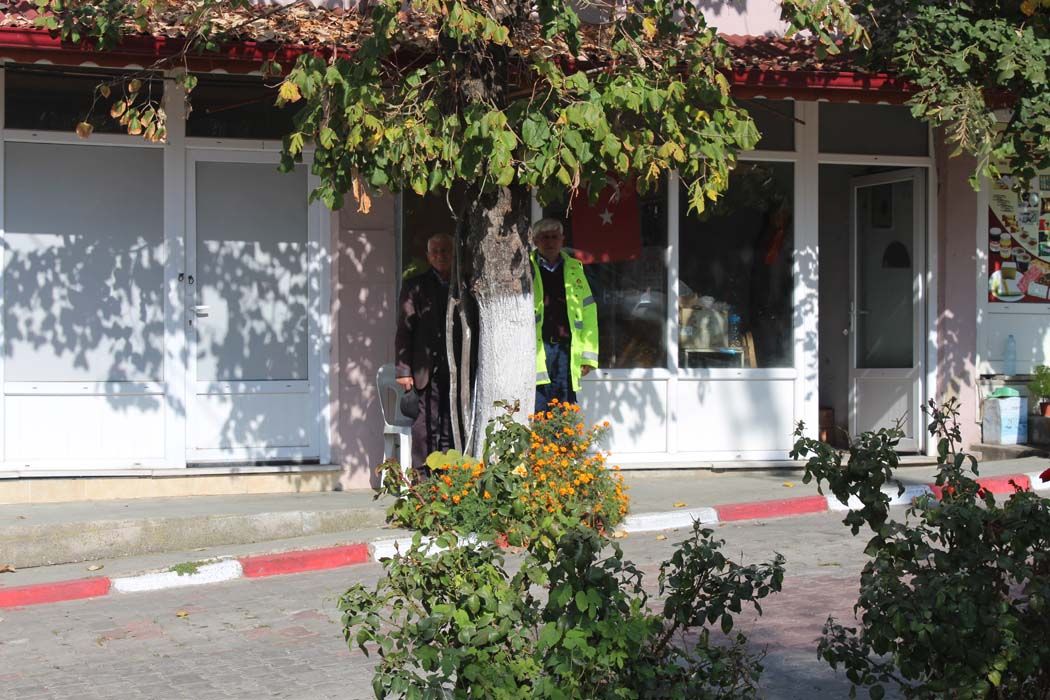 Cumhuriyet Bayramı Çelenk Töreni (2019)