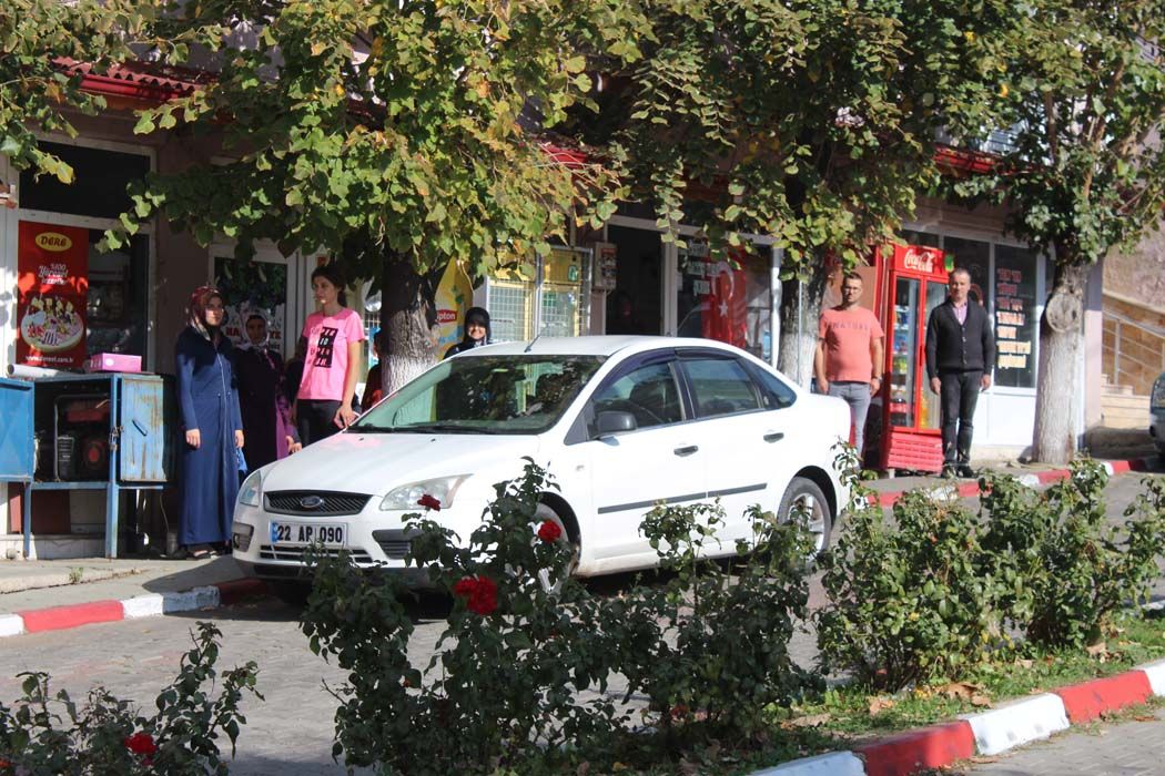 Cumhuriyet Bayramı Çelenk Töreni (2019)