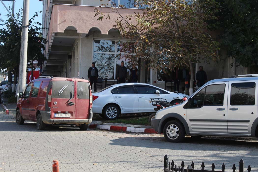 Cumhuriyet Bayramı Çelenk Töreni (2019)