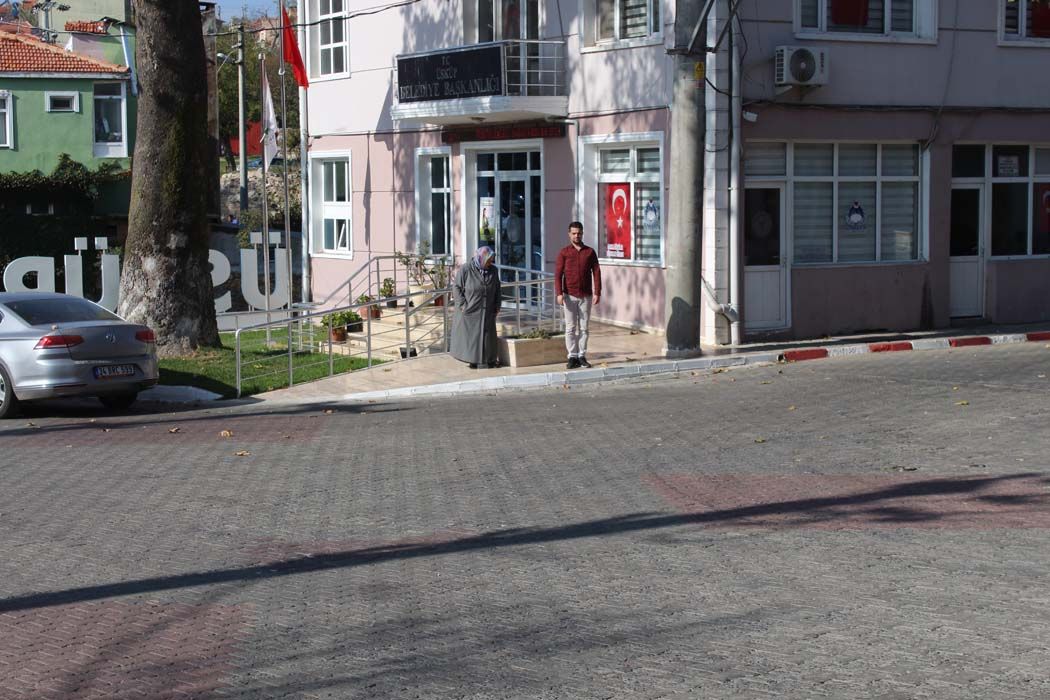 Cumhuriyet Bayramı Çelenk Töreni (2019)