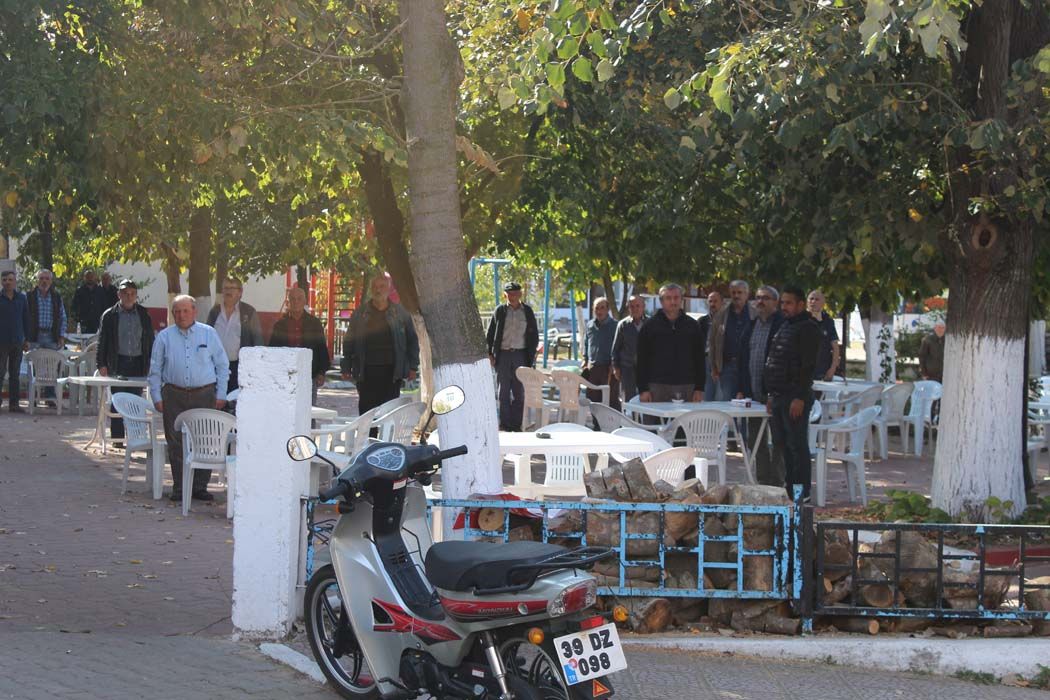 Cumhuriyet Bayramı Çelenk Töreni (2019)