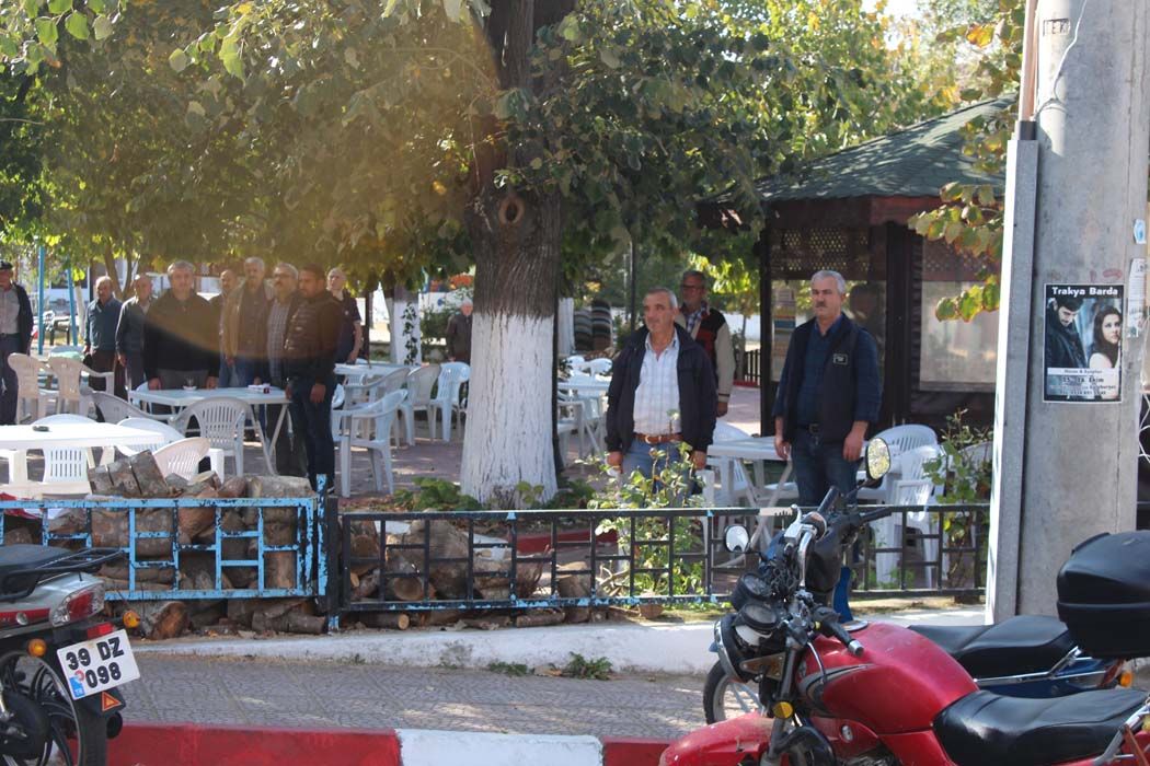 Cumhuriyet Bayramı Çelenk Töreni (2019)