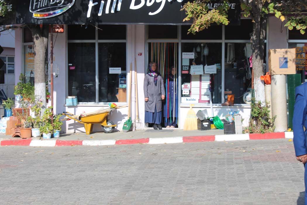 Cumhuriyet Bayramı Çelenk Töreni (2019)