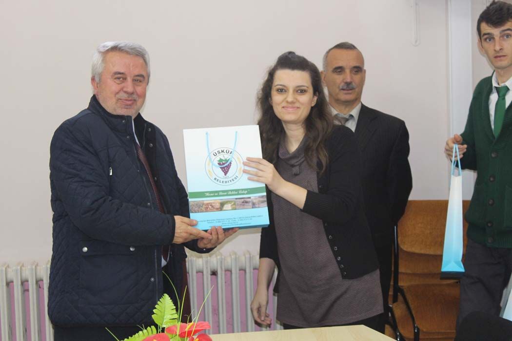 ÖĞRETMENLER GÜNÜ KUTLAMASI (2017)