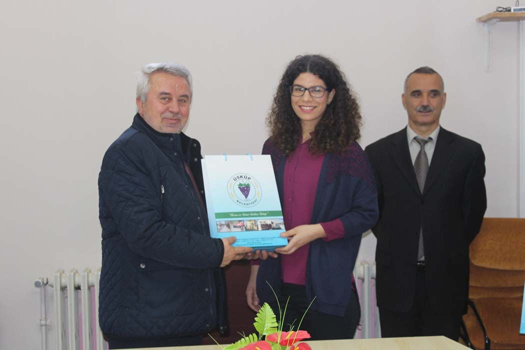 ÖĞRETMENLER GÜNÜ KUTLAMASI (2017)