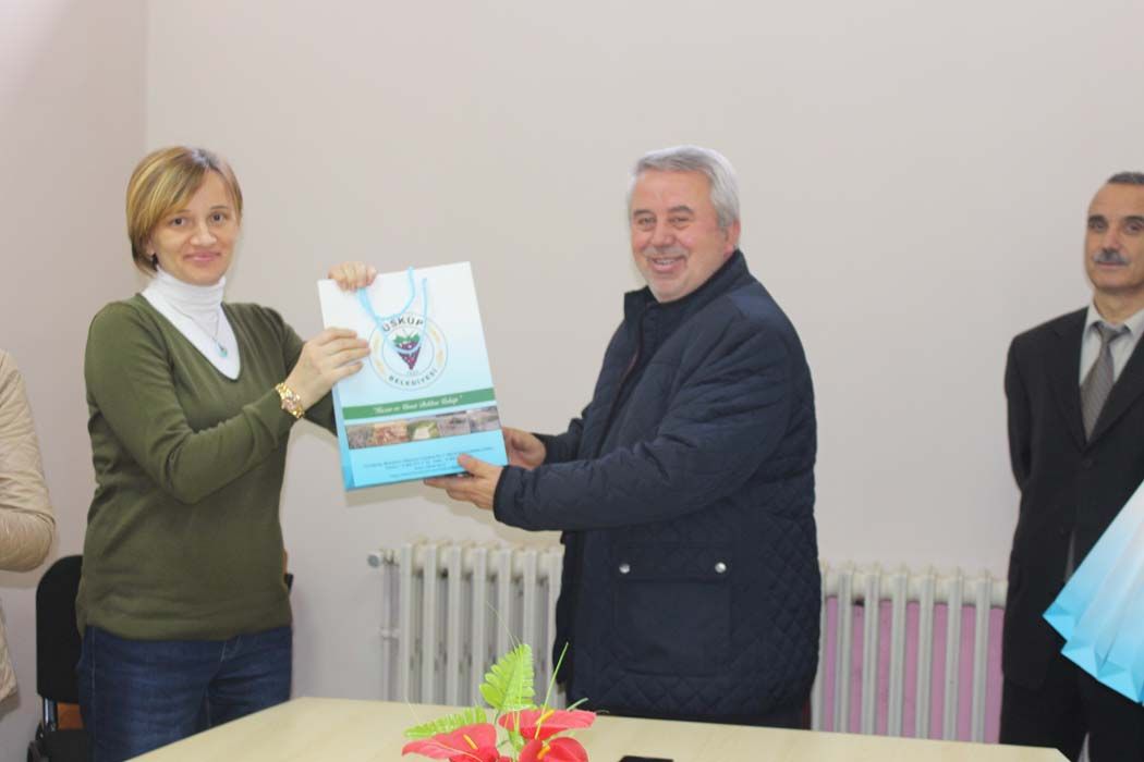 ÖĞRETMENLER GÜNÜ KUTLAMASI (2017)