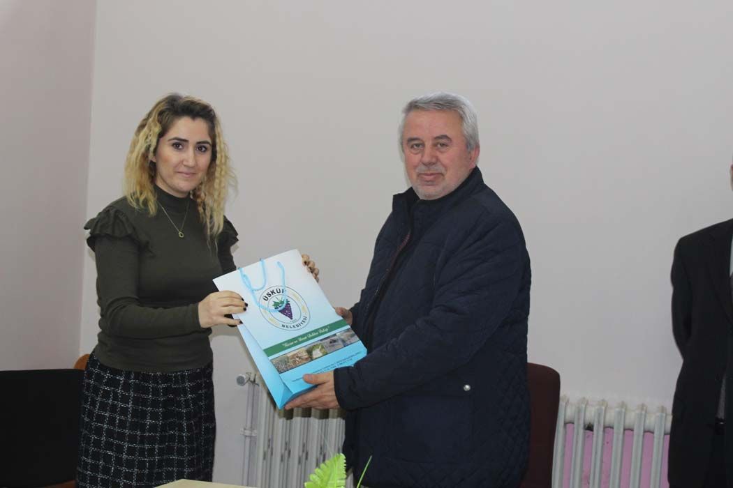 ÖĞRETMENLER GÜNÜ KUTLAMASI (2017)