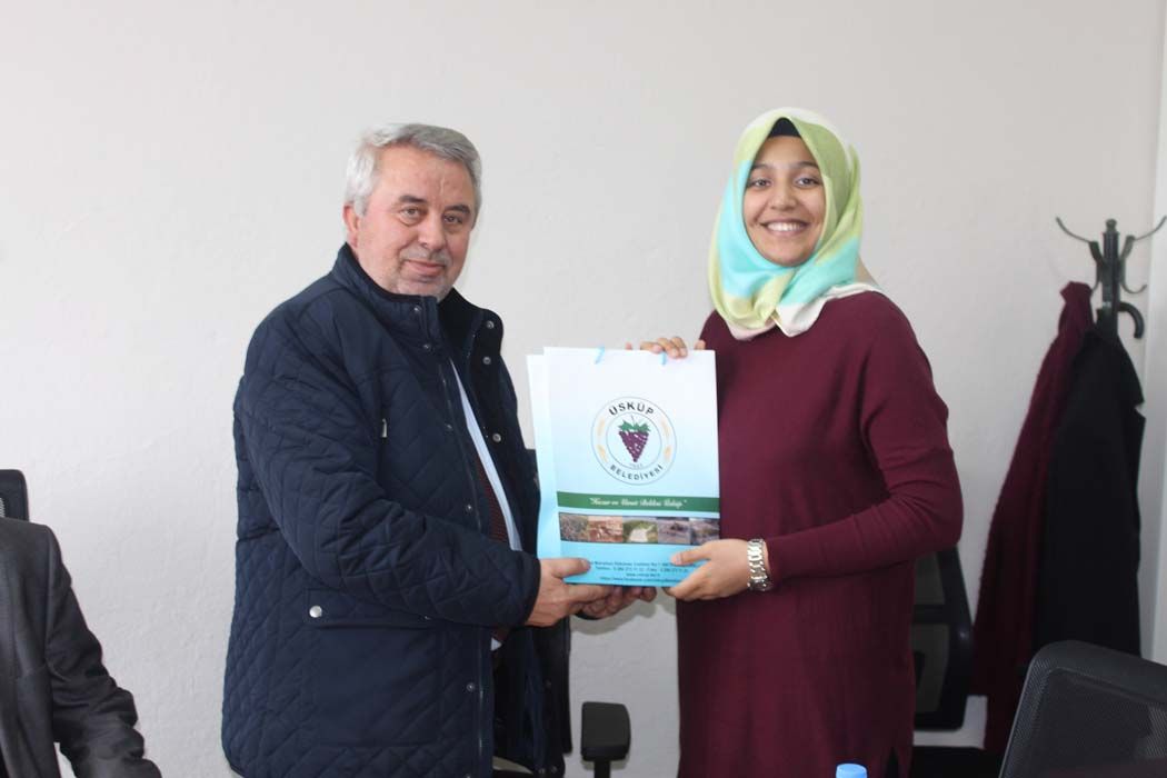 ÖĞRETMENLER GÜNÜ KUTLAMASI (2017)