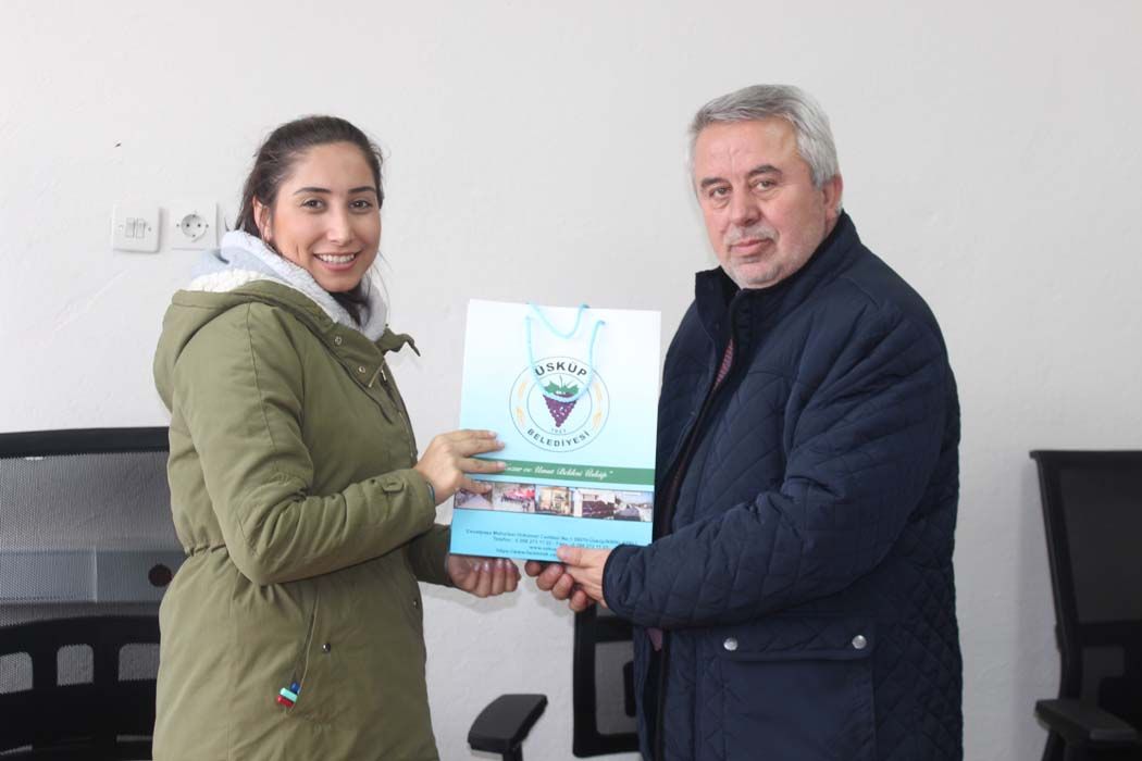 ÖĞRETMENLER GÜNÜ KUTLAMASI (2017)