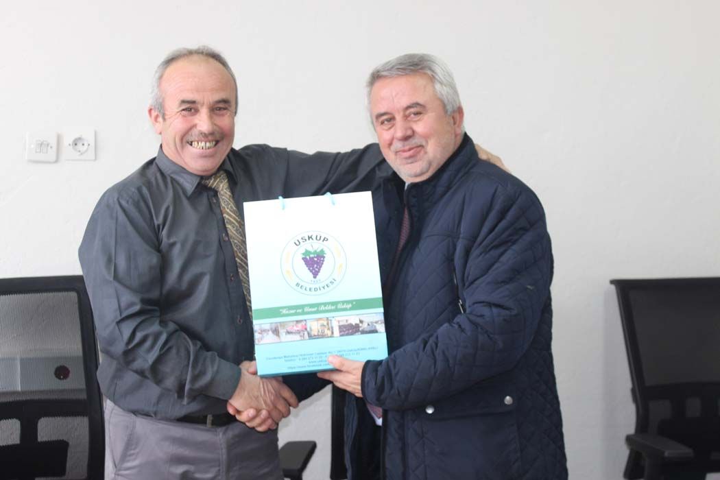 ÖĞRETMENLER GÜNÜ KUTLAMASI (2017)