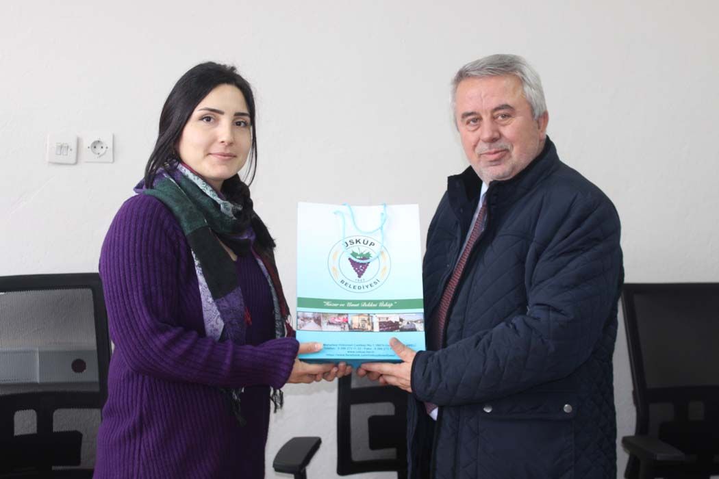 ÖĞRETMENLER GÜNÜ KUTLAMASI (2017)