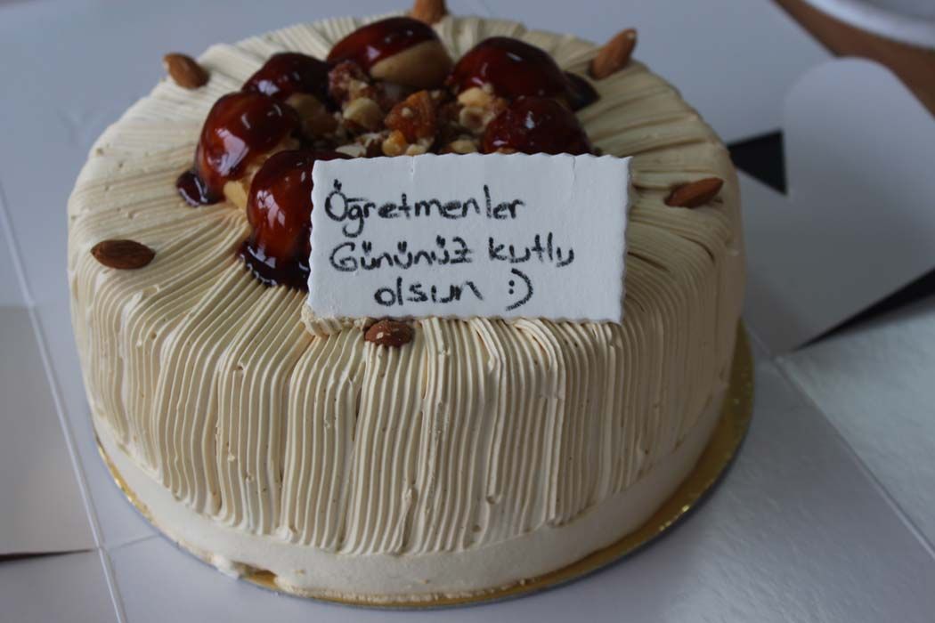 ÖĞRETMENLER GÜNÜ KUTLAMASI (2017)