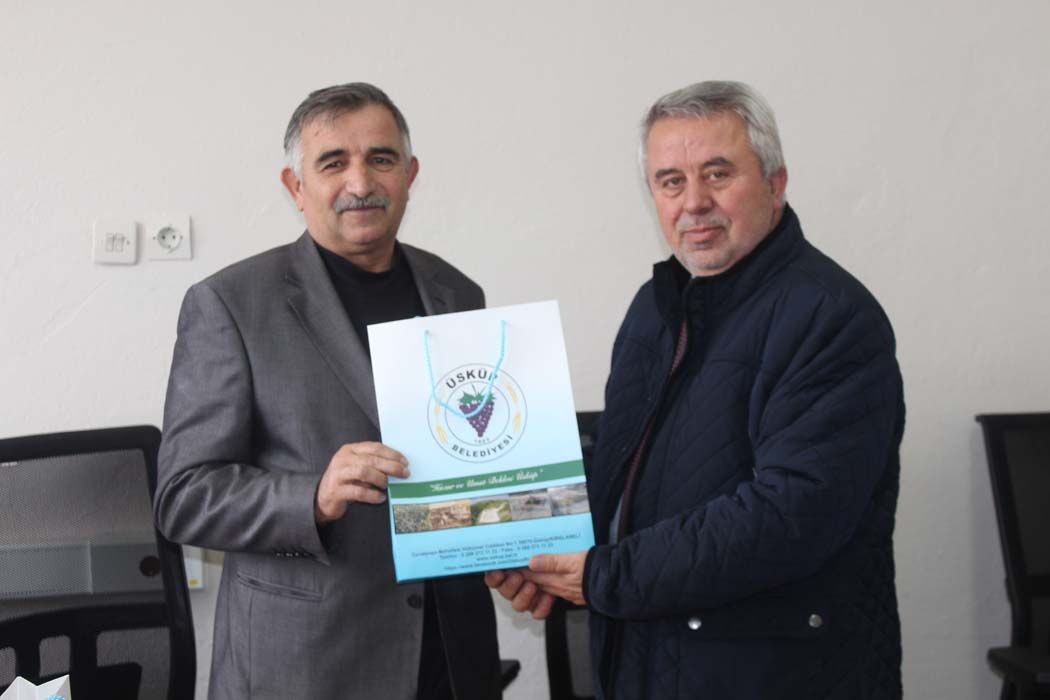 ÖĞRETMENLER GÜNÜ KUTLAMASI (2017)