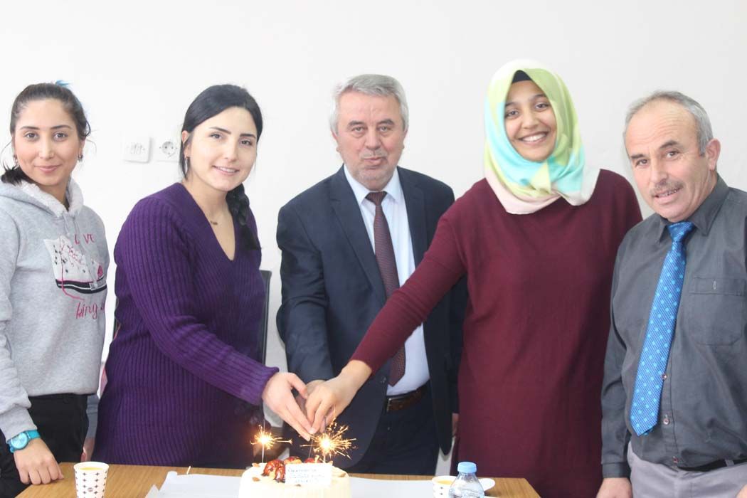 ÖĞRETMENLER GÜNÜ KUTLAMASI (2017)