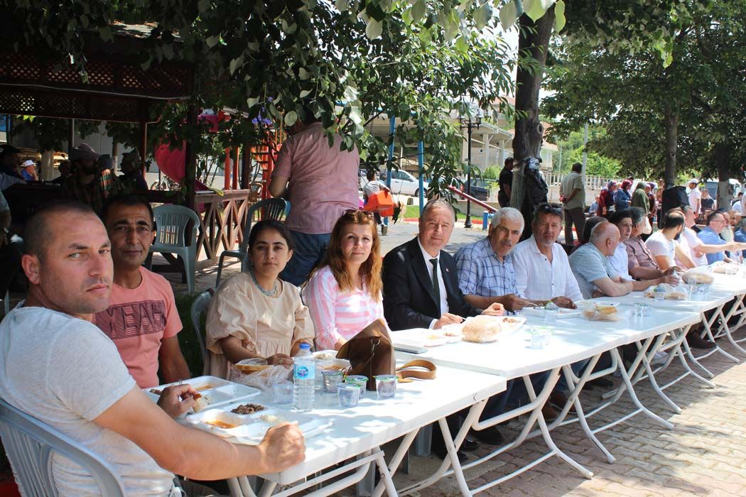 Yağmur Duası (2022)