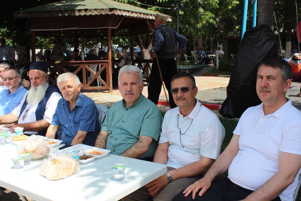 Yağmur Duası (2022)