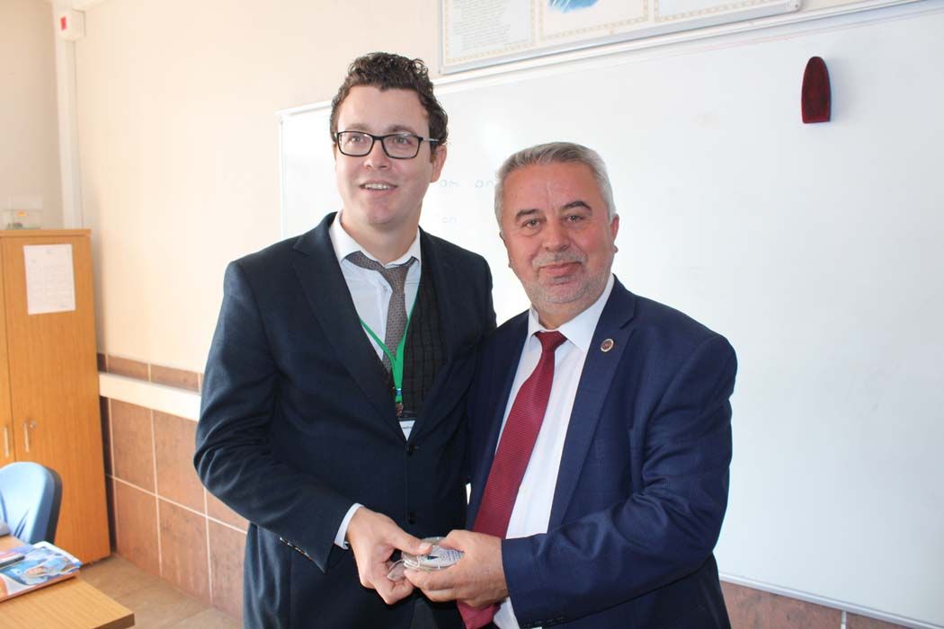 Aşure Dağıtımı (28.09.2018)