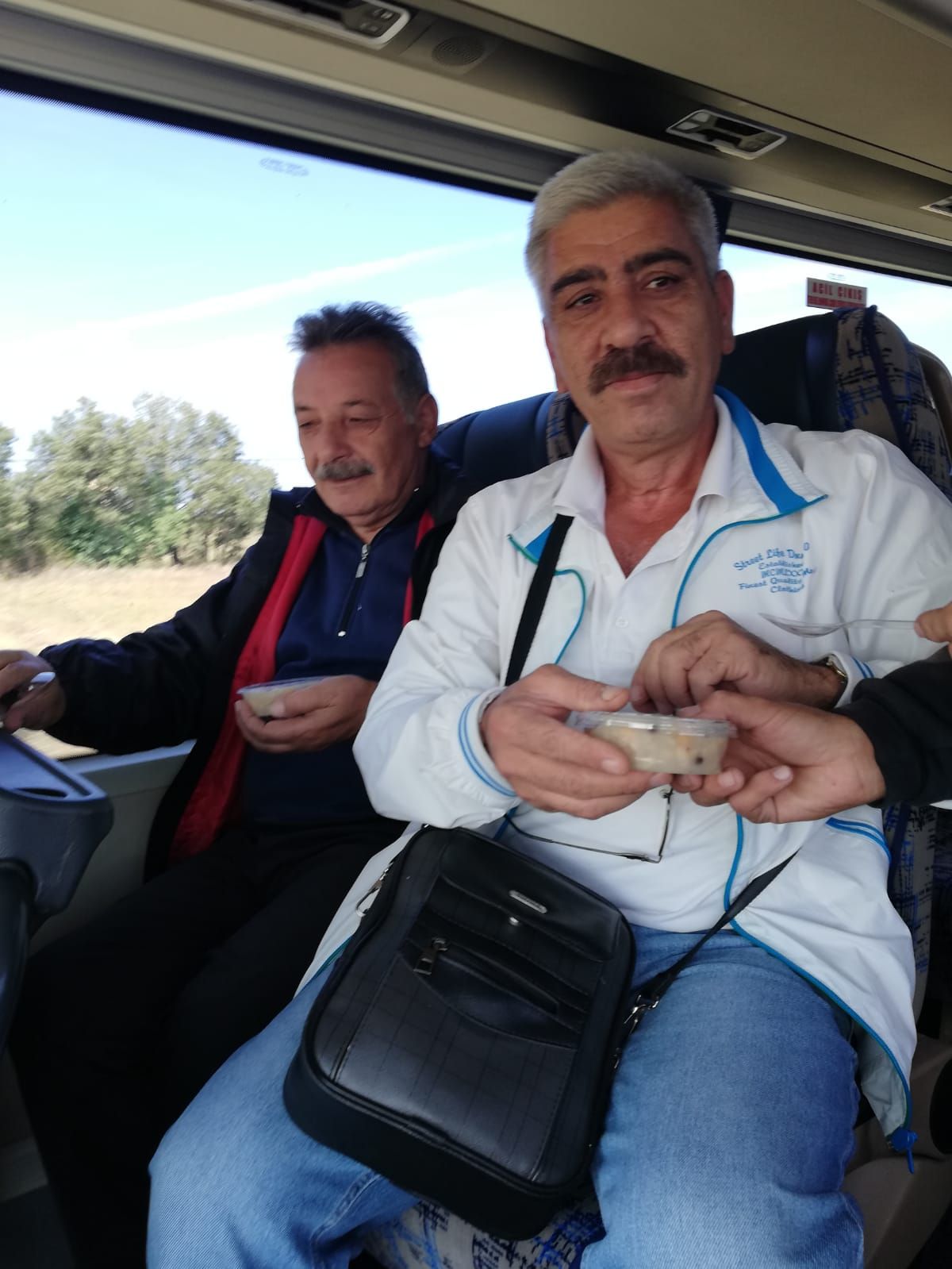 Aşure Dağıtımı (28.09.2018)