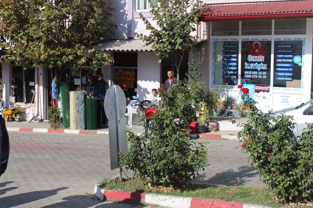 Cumhuriyet Bayramı Çelenk Töreni (2018)