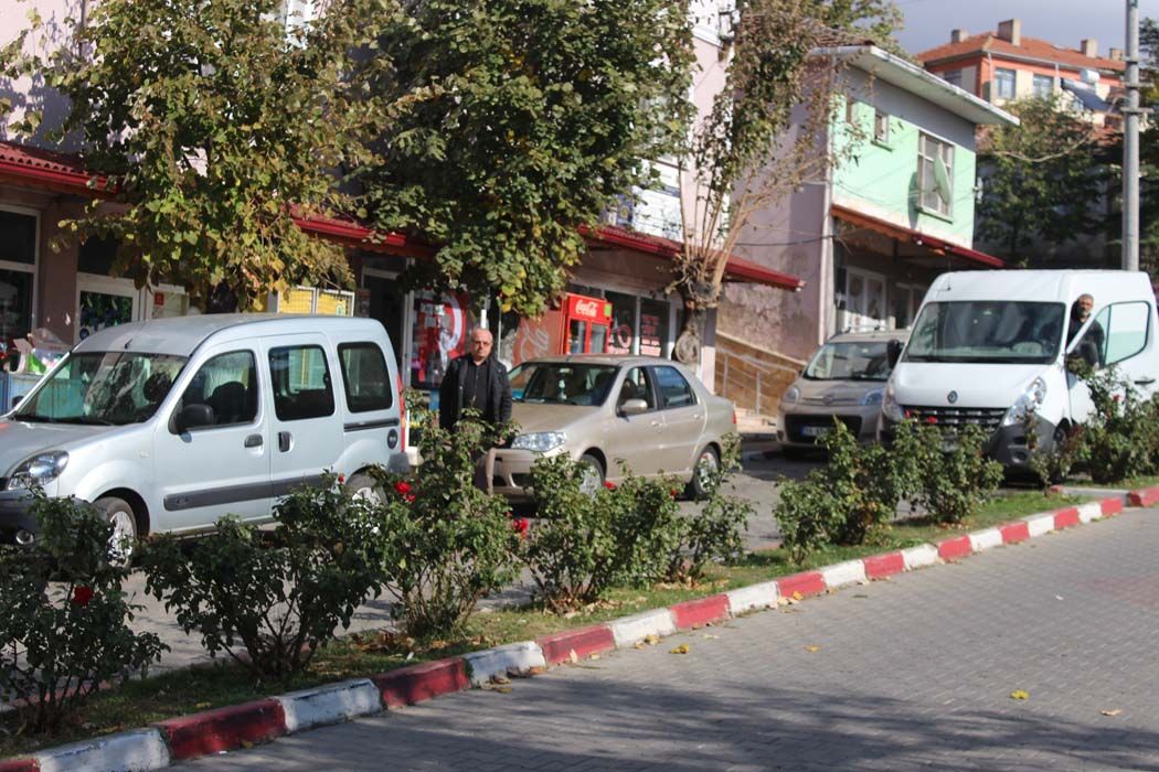Cumhuriyet Bayramı Çelenk Töreni (2018)