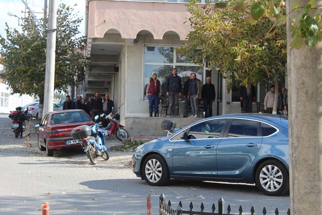 Cumhuriyet Bayramı Çelenk Töreni (2018)